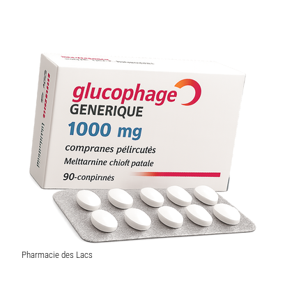 glucophage