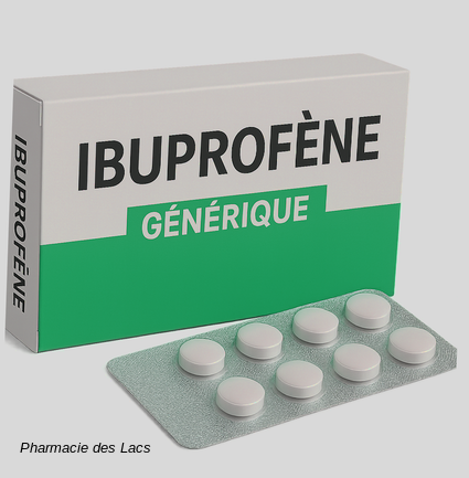 ibuprofene