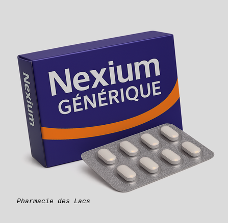 nexium