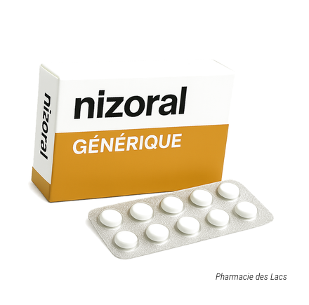 nizoral