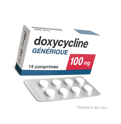 doxycycline