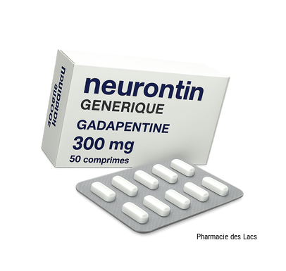 neurontin