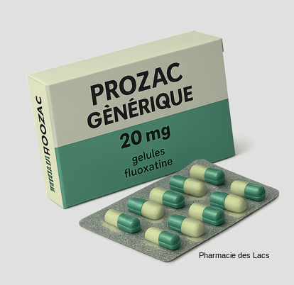 prozac