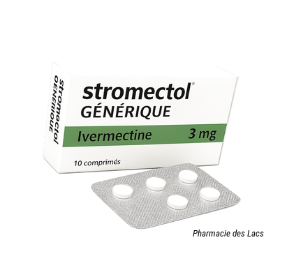 stromectol