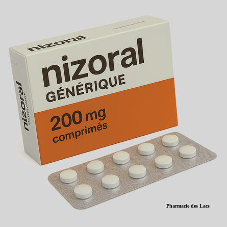 nizoral