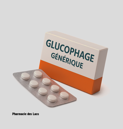 glucophage
