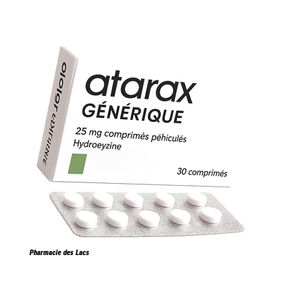atarax