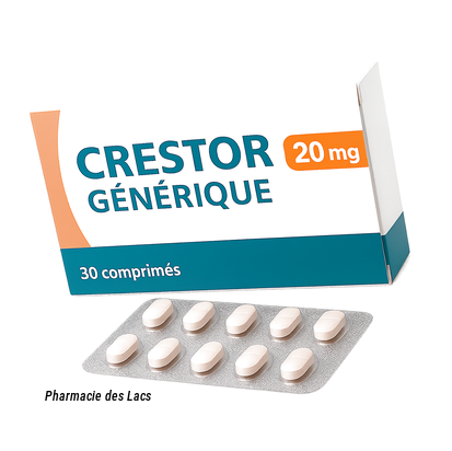 crestor