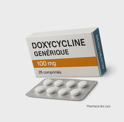 doxycycline