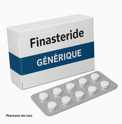 finasteride