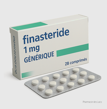 finasteride