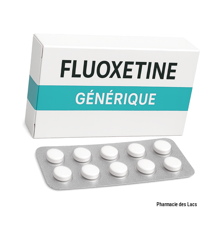 fluoxetine