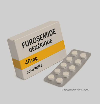 furosemide