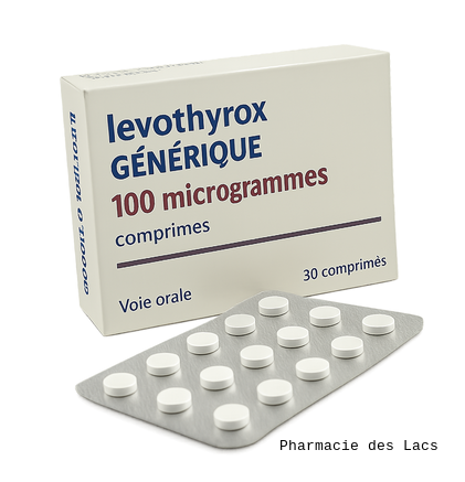 levothyrox