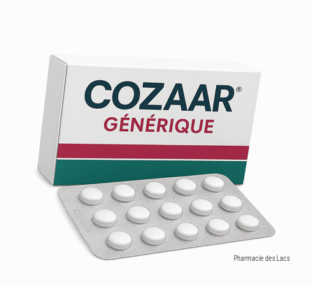 cozaar