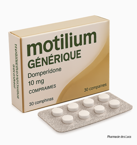 motilium