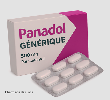 panadol