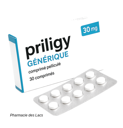 priligy